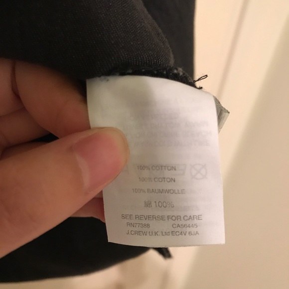 Madewell top xxs - Picture 4 of 5